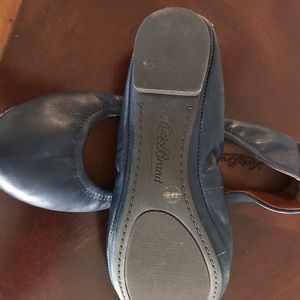 Lucky Brand Flat Shoes